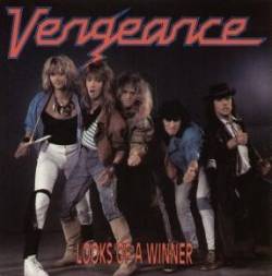 Vengeance (NL) : Looks of a Winner